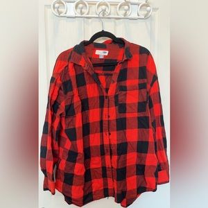 Red Flannel
